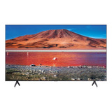 Smart Tv Samsung 55  Class Tu700d-series Crystal Ultra Hd 4k
