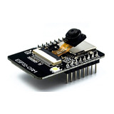 Módulo De Esp32-cam