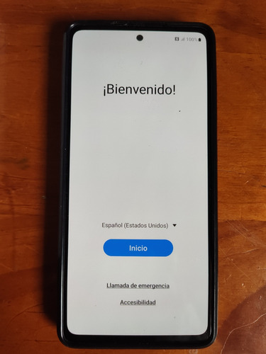 Celular Samsung Galaxy S20 Fe 5g Liberado