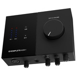 Native Instruments Komplete Audio 1