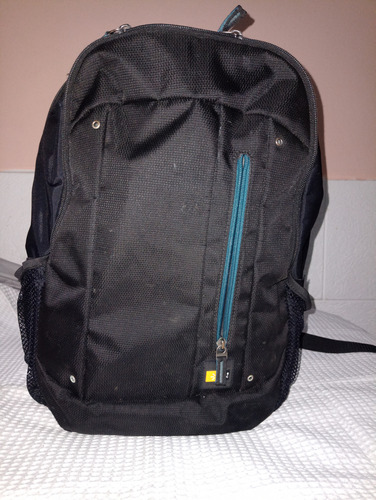 Mochila Porta Notebook Case Logic