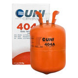 Boya De Gas Refrigerante R404a (10.9 Kg)