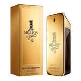 Perfume Paco Rabanne 1 Million Edt 200ml Masculino