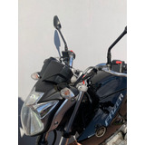 Yamaha Ys Fazer 250