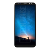 Pantalla Huawei Mate 10 Lite Rne-l03n Display Lcd+ Touch