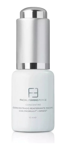 Serum Facial Concentrado Antiarrugas Reafirmante F3 Exel