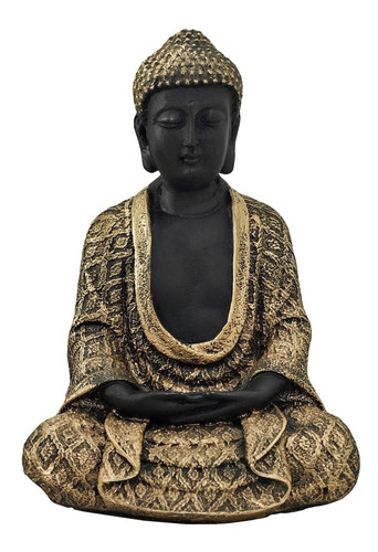 Buda Hindu Grande Tailandês Tibetano Estátua De Resina