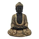 Buda Hindu Grande Tailandês Tibetano Estátua De Resina