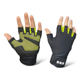 Guantes Fitness Gimnasio Drb Crossfit Pesas Hombre Mujer