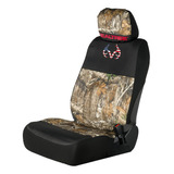 Realtree Fundas Universales Para Asiento Delantero Y Banco, 