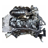 Motor Nissan X-trail 2.5 2014 (2393)