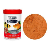 Ração P/ Peixes Alcon Shrimp 20g Camarão Artêmia E Lula