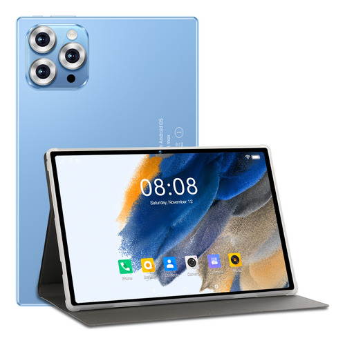 P53 Android 12 Barato Tablet Pantalla Grande Wifi 12+512g