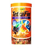 Tetra Fin Escamas 200gr Peces Agua Fría Carassius Polypteram