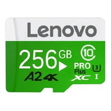 Tarjeta Lenovo Micro Sd 256 Gb Tablets, Celulares U Otros