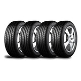 Combo X4 235/65 R17 Bridgestone Turanza T005 Xl 108v