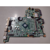 Placa Mãe Positivo All In One Union 71r-h14bt4-tl30 Defeito