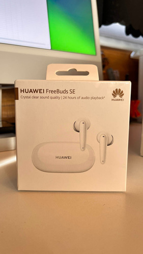 Huawei Freebuds Se