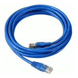 Cable Red Patch Cord Cat6 7 Pies 2 Metros Nexxt