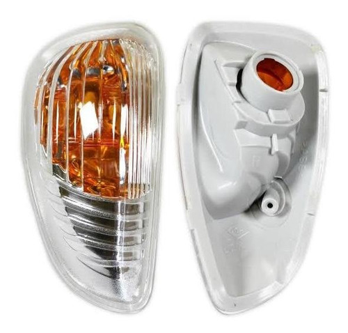 Luz Direccional De Espejo Renault Master 2010 - 2014 Foto 2