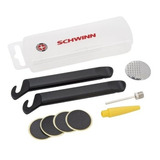 Schwinn Kit Mulit-herramienta Para La Reparación De Biciclet