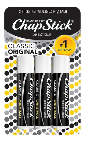 Chapstick Classic Original