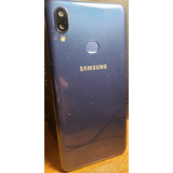 Samsung Galaxy A10s 32 Gb  Azul 2 Gb Ram