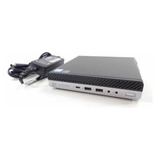 Hp Elitedesk Mini 800 G3 8 Gb Ram 240 Gb Ssd I5 De 6ta