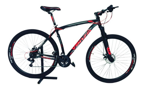 Venzo Loki R29 21v Tg Bike!