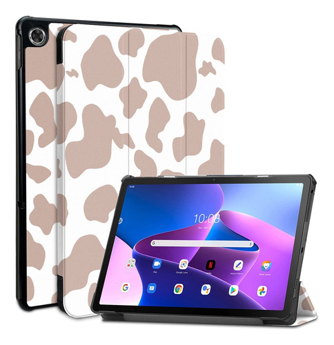 Aippdo Case For Lenovo Tab M10 Plus 10.6 Inch 2022 3rd Gen S