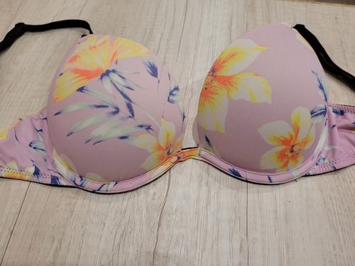 Corpiños Victoria Secret Doble Push Up