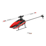 Wltoys Xk K110s Drones De Control Remoto Avión Listo Para