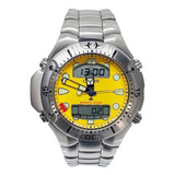Relógio Masculino Citizen Aqualand Jp1060-52e / Tz10020d