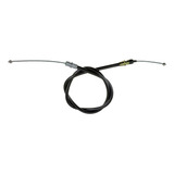 Cable De Freno Delantero C92515 Compatible Con Modelos Ford 