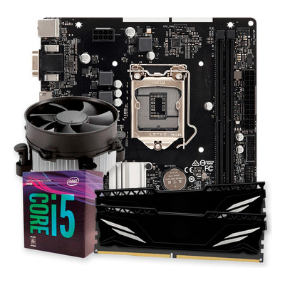 Kit I5 7500 | MercadoLivre 📦 Kit I5 7500 | MercadoLivre 📦