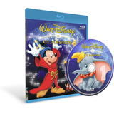 Super Colección Clasicos Walt Disney 50 Películas Mkv Bluray