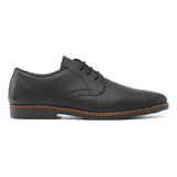 Zapatos Hombre Cuero Vestir Urbanos Sport Casual Libertarios