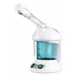 Vaporizador Facial Vapor Capilar Aramoterapia Portátil 220v