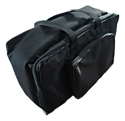 Capa Bag 60x40 Bolsa Para Pedalboard Pedaleira