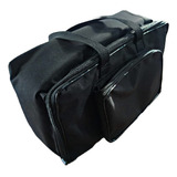 Capa Bag 70x30 Para Pedalboard, Pedais E Pedaleira