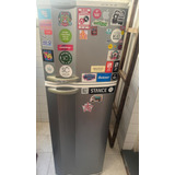 Geladeira/refrigerador Electrolux Frost Free - 260l Df34a