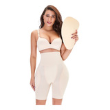 Esponja Levantador De Cadera Glúteos Shapewear