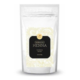 Hennas - Henna Natural Glory Soft Color Negro (100 Gms)