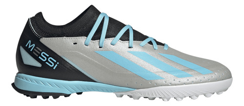 Botines adidas Futbol X Crazyfast Messi .3 Tf Hombre Pl Ng