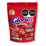 Glorias Con Nuez Las Sevillanas Bolsa Resellable 30 Piezas