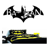 Vinilos Adhesivos Sticker Batman 43x100cms Varios Diseños