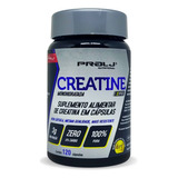 Creatina Pura Monohidratada Creatine Xpro 1550mg 100 Cáp Gel