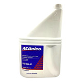 Aceite Acdelco Sintetico 5w40 4 Litros Motores Nafta