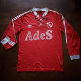 Camiseta C.a Independiente (ades - 1995) T2