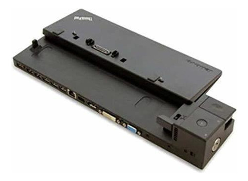 Lenovo Thinkpad Pro Dock - 65 W Dk (nueva Venta Minorista, 2